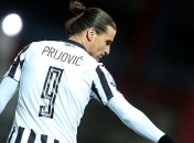 Динамо отказалось от покупки нового форварда из-за Беседина