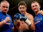 Кэмпбелл: Хочу реванша с Ломаченко