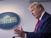 Трамп решил помочь своему "хорошему другу" вылечиться от COVID-19