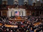 Конгресс США хочет исключить понятия "муж" и "жена"