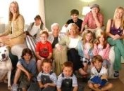 Рождение 17-го ребенка – любовь к детям или путь к богатству