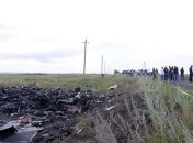 Малайзия потребует отправить миротворцев на место крушения "Боинга"