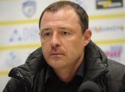 Официально. "Зирка" назначила главного тренера