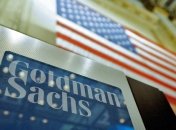 Goldman Sachs: Евро может подешеветь до $0,9 к 2018 году
