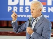 Кандидат в президенты Байден упрекнул Трампа в разжигании войны