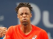 Парень Свитолиной поборется за титул в полуфинале турнира в Дубае