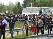 В 2016 году США потратят на беженцев свыше миллиарда долларов