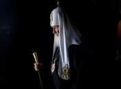 Патриарх Кирилл завершил ночное Рождественское богослужение