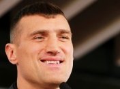 Вах: Ринг - это спорт, это борьба