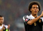 "Милан" вновь нацелился на Витселя