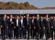 Николай Калашник: на Закарпатье открываем больше возможностей для торговли и развития пограничных общин