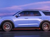 Hyundai показал возможный дизайн "заряженных" кроссоверов