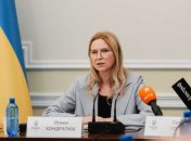 Елена Кондратюк