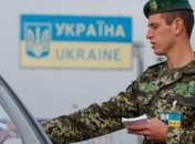 На украинско-польской границе застряли 1590 автомобилей