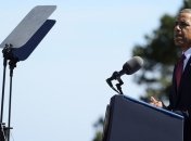 Обама предлагает президенту РФ сотрудничать с Порошенко