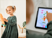 Через гру дитина вчиться справлятися зі стресом