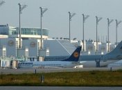 Авиакомпании Deutsche Lufthansa AG грозят забастовки