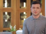 Пасха 2020: Зеленский поздравил украинцев (Видео)