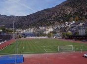 Сегодня молодежная сборная Украины проведет второй матч в отборе на Евро-2019