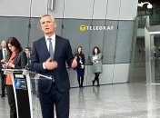 Йенс Столтенберг