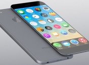 Apple откажется от кнопки Home в iPhone 7