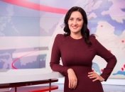 У Києві Chevrolet влетів в самоскид, постраждала відома телеведуча - ЗМІ (відео)