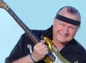 Умер автор музыки к фильму "Криминальное чтиво"