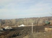 Работники коммунального полигона на Харьковщине атаковали съемочную группу 