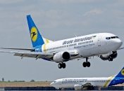 Украина отменяет регулярные авиарейсы и международные пассажирские перевозки