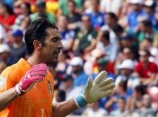 Буффон: На ЧМ нет слабых команд