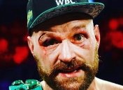 "Я Нео в Матрице, а он бомж": Фьюри о бое с Уайлдером