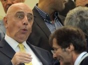 "Милан" наметил 7 игроков на продажу