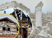 Обстріл Запоріжжя