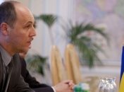 Парубий: Антитеррористическая операция будет продолжаться