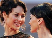 Каких женщин мужчины считают красивыми? 