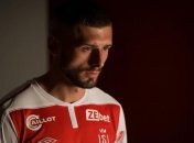 Просто космос: футболист забил гол, закрутив мяч в ворота прямо с углового (видео)