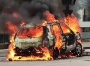 "Разборки" во французском Дижоне: правительство стягивает в город силовиков 