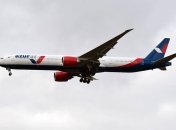 Літак Skyline Express