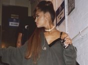 Ариана Гранде показала снимок экс-бойфренда Мак Миллера