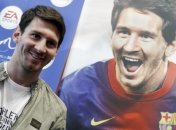 Месси является главным претендентом на "Золотую бутсу"