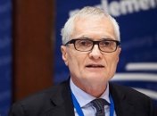 Гончаренко: Николетти не сможет быть президентом ПАСЕ