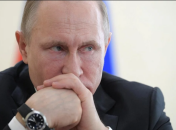 Якщо Росія нападе на українців, головним об’єктом санкцій стане саме президент країни-агресора