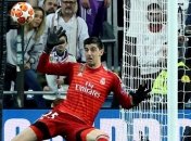 Куртуа и Лунин составят основную пару вратарей Реала в следующем сезоне