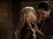 Завершились съемки пилотного эпизода приквела "Игры престолов"