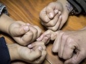 Сегодня - Международный день борьбы за ликвидацию насилия в отношении женщин