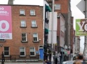 В Ирландии проходит референдум по легализации абортов