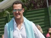 Михаэль Шумахер. Новости о состоянии здоровья гонщика за 20 апреля 