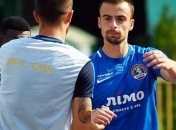 ПФК Львов покинули пятеро футболистов