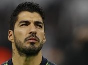 Суарес рискует пропустит ответный матч против Реала в Кубке Испании