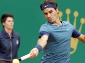 Федерер: Я доволен началом грунтового сезона